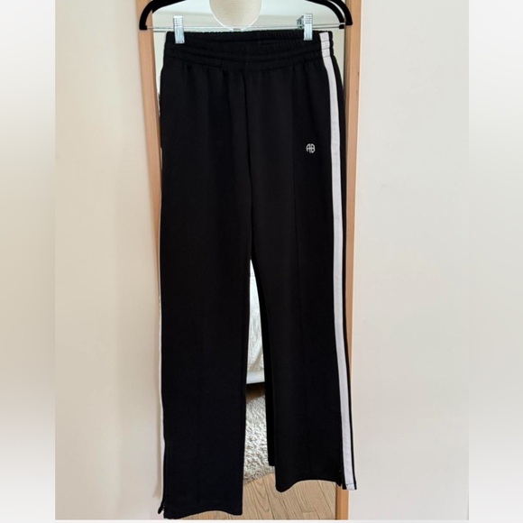 Anine Bing track pant - Picture 1 of 7